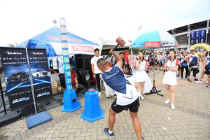 BIB: 
                            <button type="button" onclick="openModal(4726236)" class="btn btn-primary btn-sm float-right btn-popup" data-toggle="modal" data-target=".modal-high-quality">
                        <i class="fas fa-shopping-cart"></i> Add to Cart
                    </button>
                                            <button type="button" onclick="isThisMe(4726236, true)" class="btn btn-success btn-sm float-right btn-popup btn-isme hidden" data-toggle="tooltip" data-placement="bottom" title="นี่คือรูปของคุณใช่ไหม คลิกที่นี่เพื่อเอาเข้าอัลบั้ม">
                        <i class="fas fa-plus"></i> Add to album
                    </button>
                    <button type="button" onclick="isThisMe(4726236, false)" class="btn btn-warning btn-sm float-right btn-popup btn-isnotme hidden">
                        <i class="fas fa-ban"></i> Remove from album
                    </button>